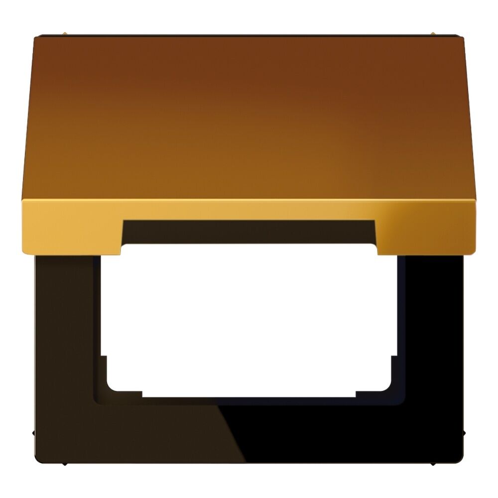 Jung Klappdeckel LS 990 KL GGO 