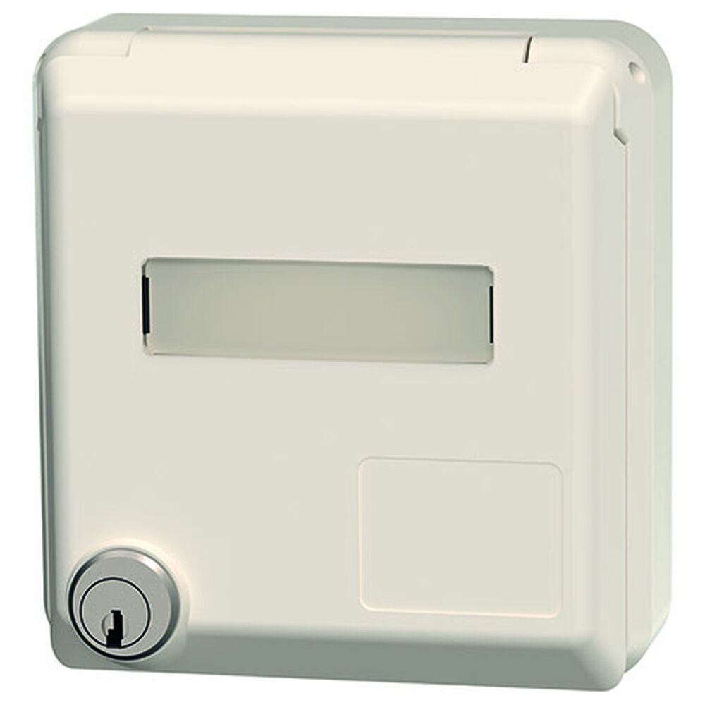 Mennekes Anbaudose 4977