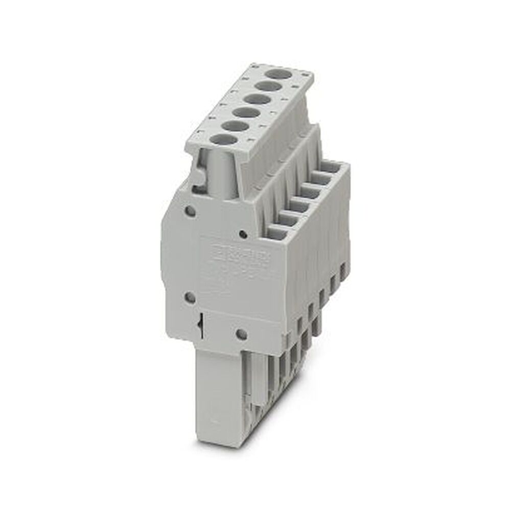 Phoenix Contact Stecker 3001367 Typ UPBV 2,5/16