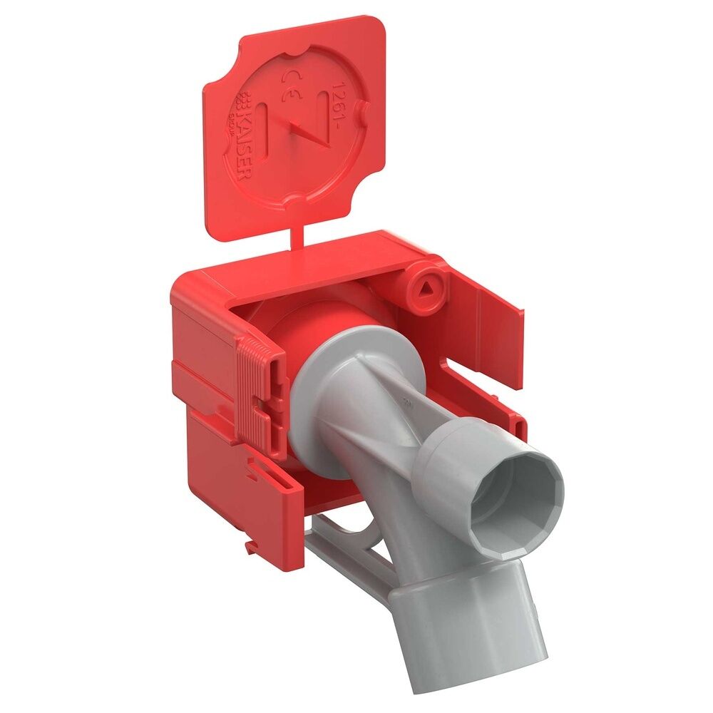 Kaiser Wand/Deckenkrümmer 1261-93