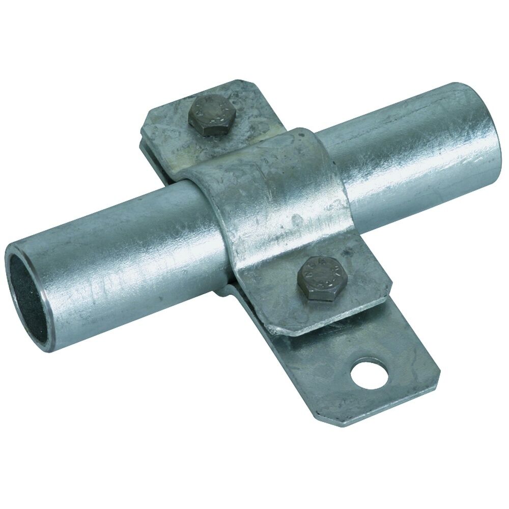 Dehn + Söhne Erdungsrohrschelle 410100 Typ ERS 34 AB11 STTZN 