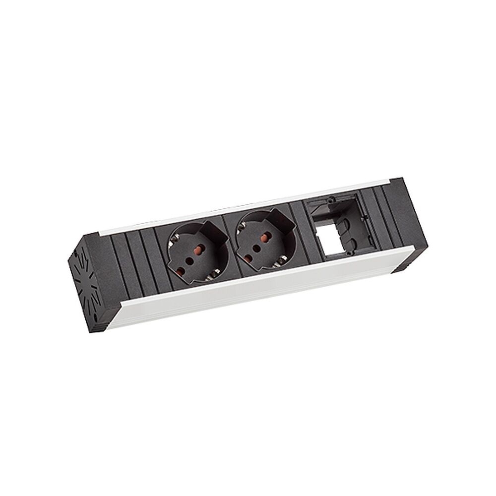 Bachmann Steckdoseneinheit 936.012