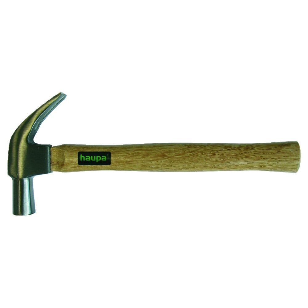 Haupa Klauenhammer 180321