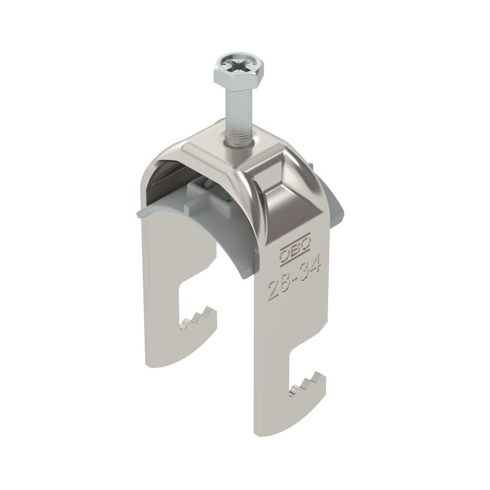 OBO Bettermann Bügelschelle 1188273 Typ BS-F1-K-34 A2