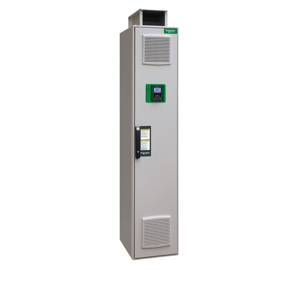 Schneider Electric Frequenzumrichter ATV930C13N4F
