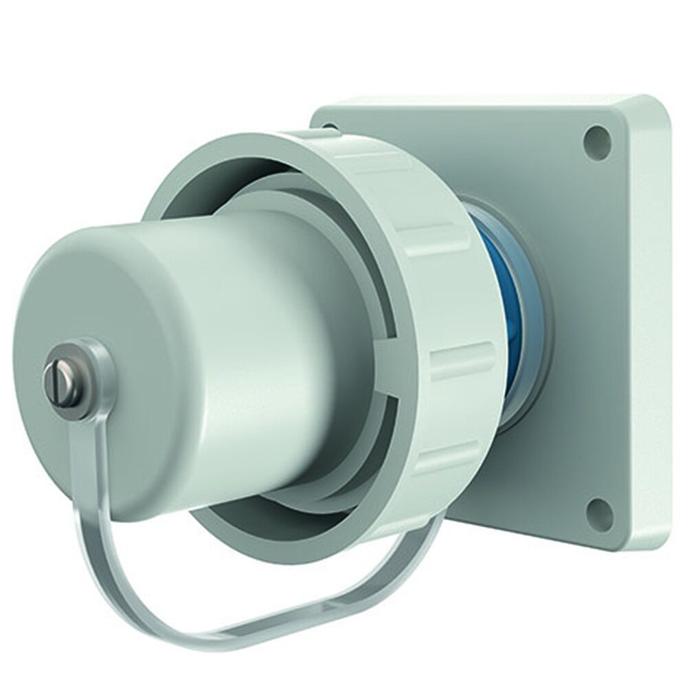 Mennekes Anbaustecker 10852