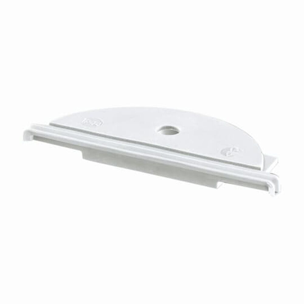 Busch-Jaeger Leitungseinführung 2136 W-54 Nr. 2CKA001761A1508