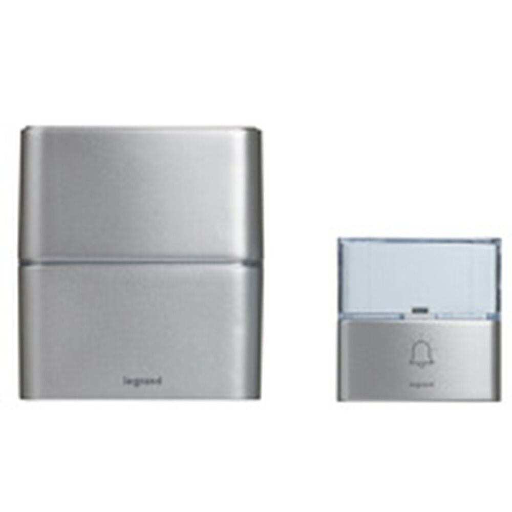 Legrand Funk Gong Set 094271 