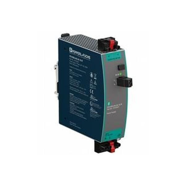 Pepperl+Fuchs Stromversorgung 70103521 Typ PS1000-A6-24.10.R