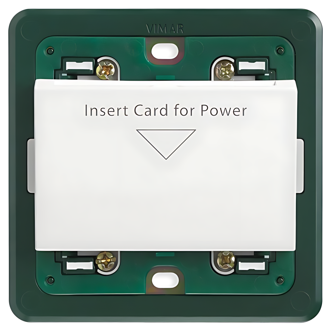 VIMAR Kartenschalter 14466