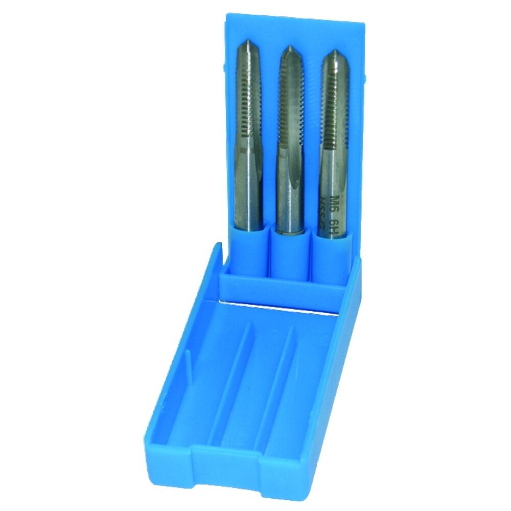 Haupa HSS Handgewindebohrer 230842