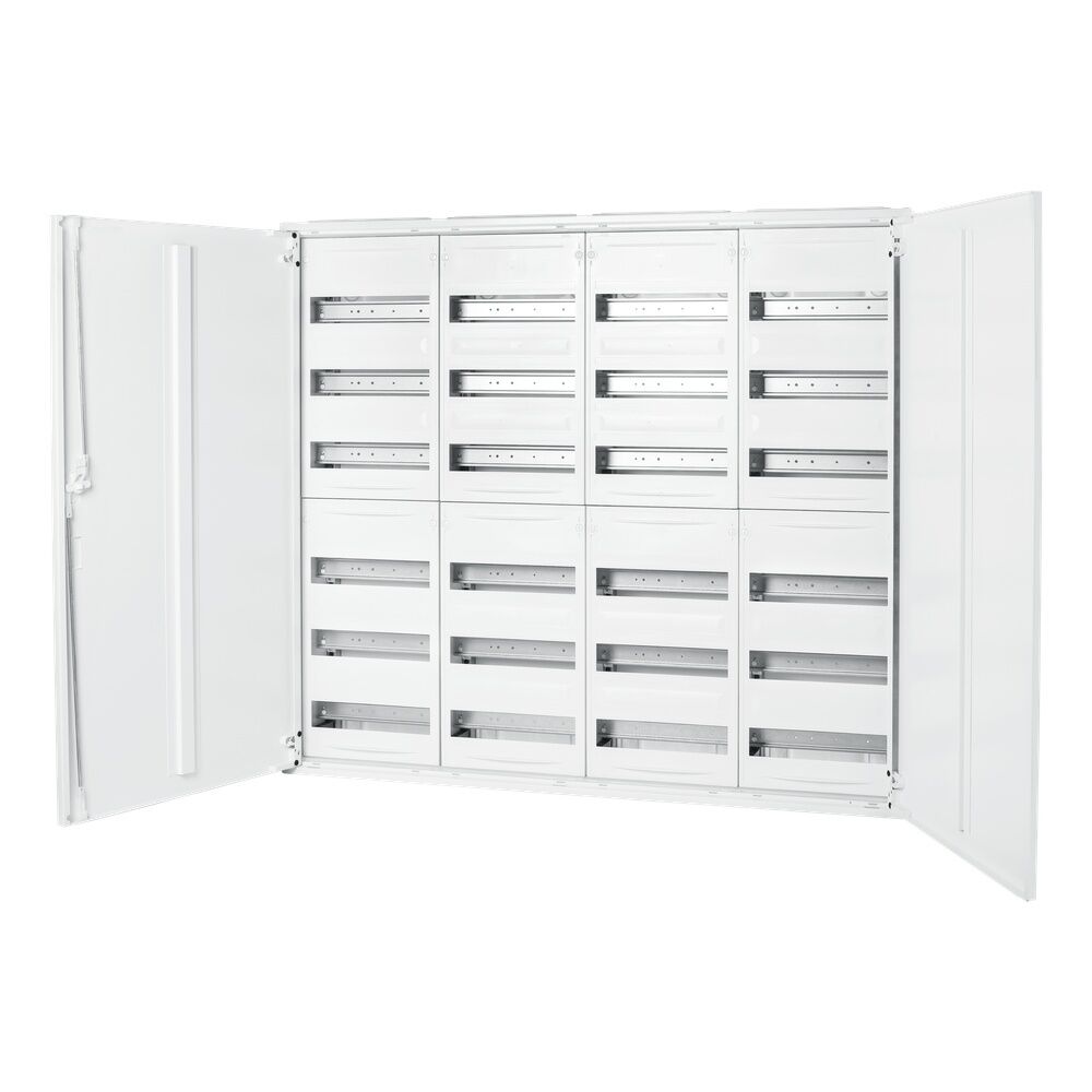 f-tronic Verteilerschrank VS46 Nr. 7110243