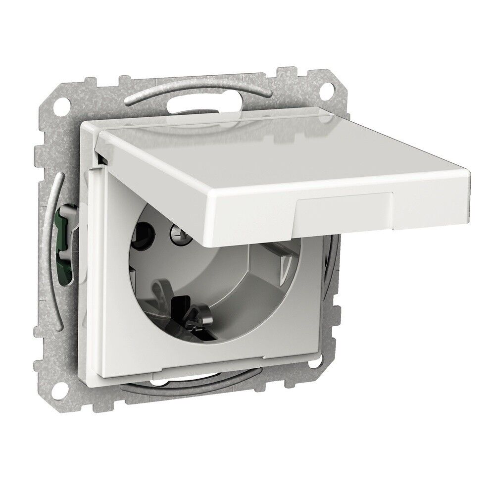 Elso Steckdoseneinsatz WDE002177