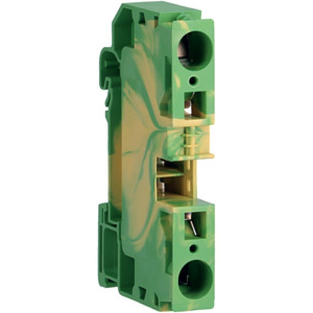 Hager Schutzleiterklemme KYA16E2