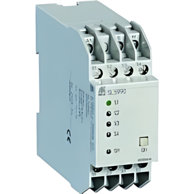 Dold Störmelder Erweiterung 0051721 Typ SL5990 AC230V 1S