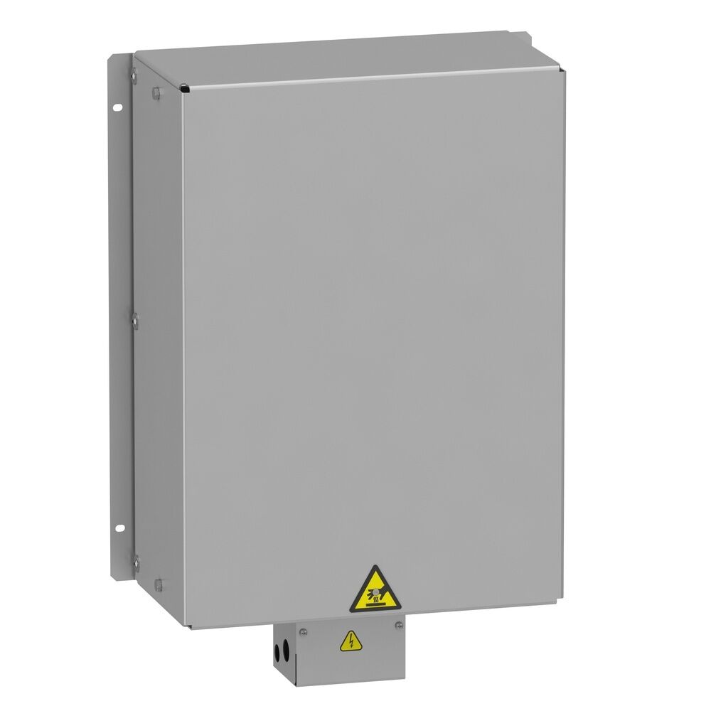 Schneider Electric Bremswiderstand VW3A7751 