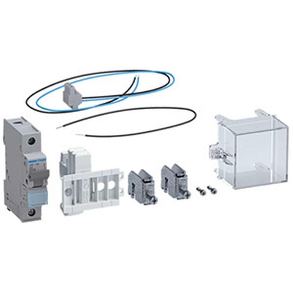 Hager Bestückungspaket RfZ ZY3N1LS