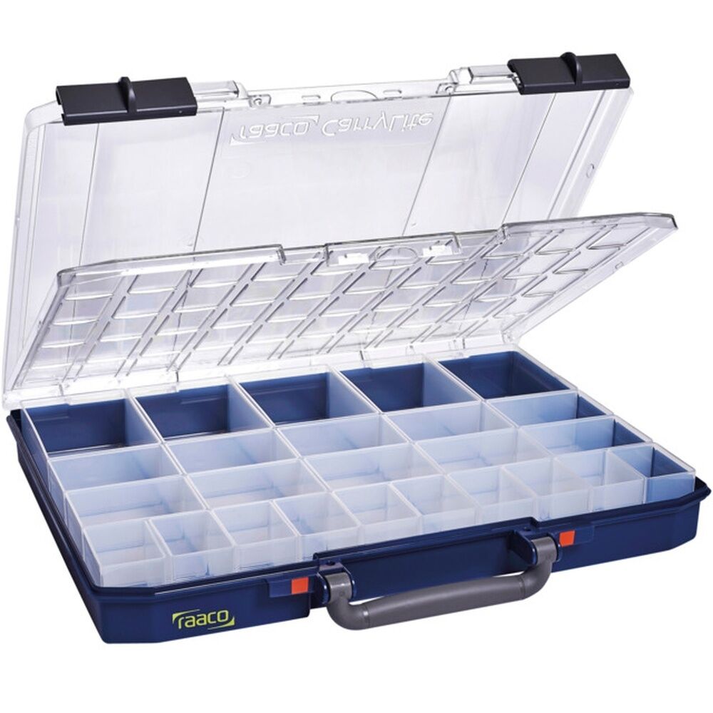 Cimco Sortimentskoffer 445596