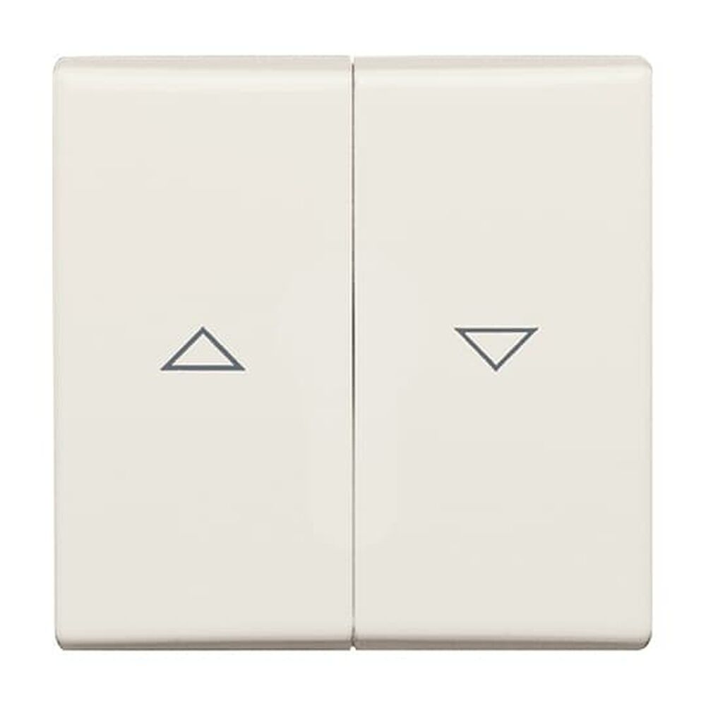 Busch-Jaeger Wippe 2126-32 Nr. 2CKA001731A1841