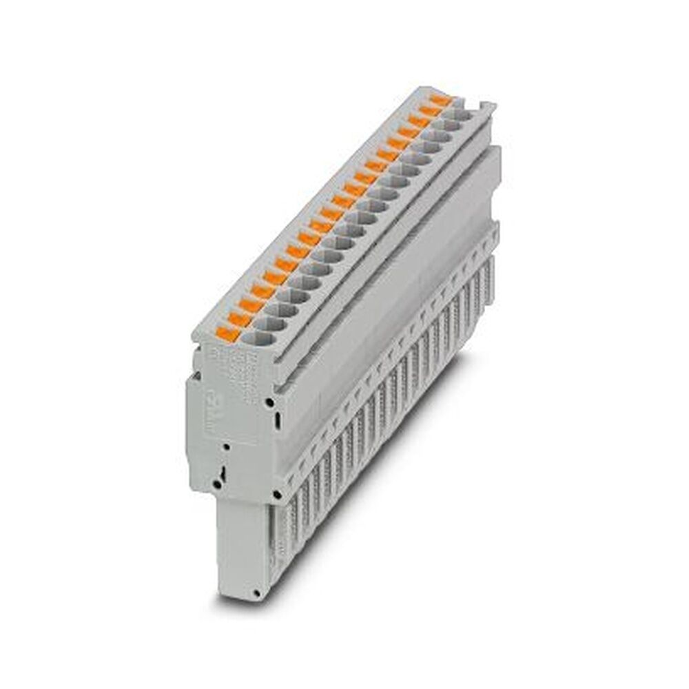 Phoenix Contact Stecker 3061884 Typ PP-H 2,5/20