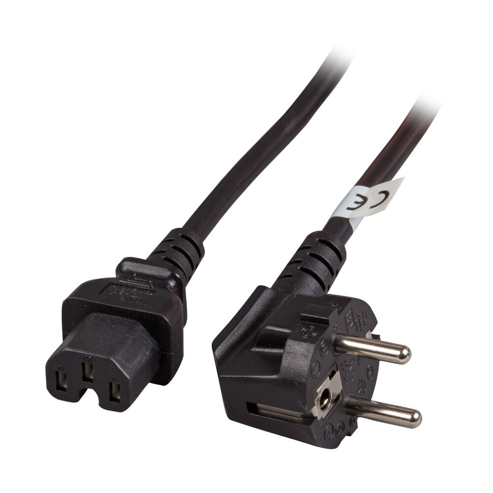 EFB Elektronik Warmgeräteleitung EK625.3V2