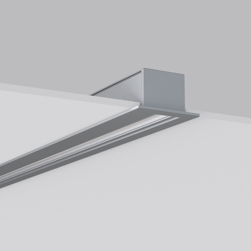 RZB Leuchten Abschlussstück 701121.004