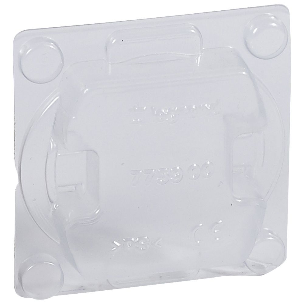 Legrand Schutzabdeckung 775900