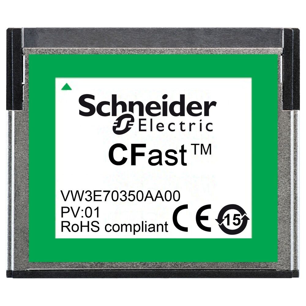 Schneider Electric Flash Disk VW3E70350AA00