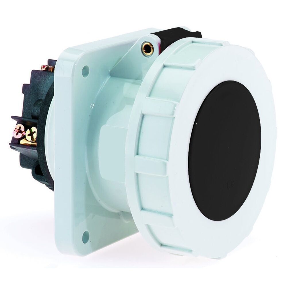 Bals Anbausteckdose 13101