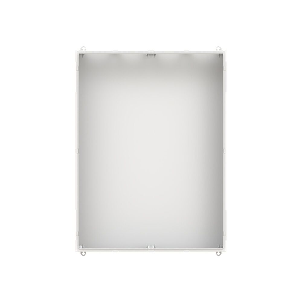 Striebel & John Wandschrank 2CPX010319R9999 Typ TL409GB