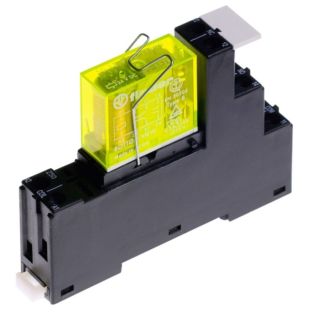 Finder Koppelrelais 48.12.9.024.1057M