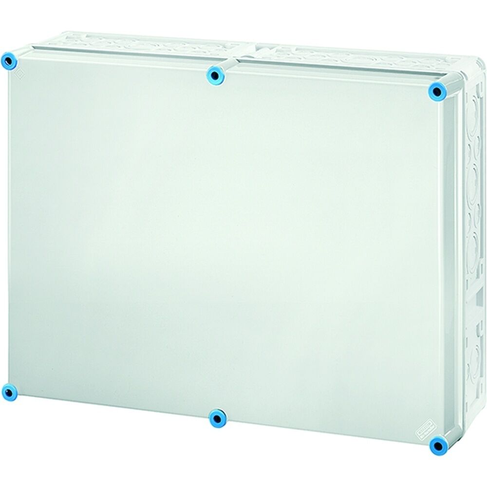 Hensel Leergehäuse Mi 0601 Nr. 20001318 