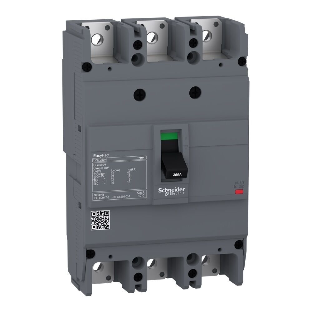 Schneider Electric Sondergeräte EZC250H3160 