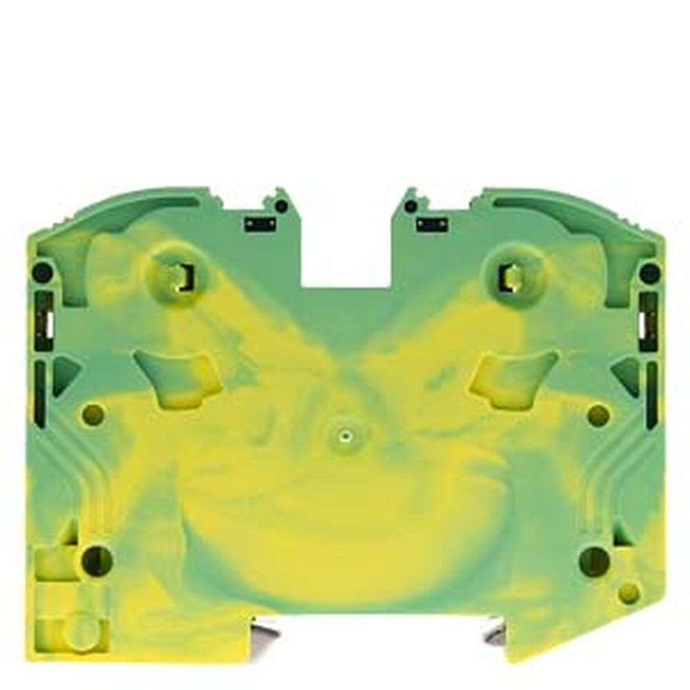 Siemens PE Klemme 8WH6000-0CM07