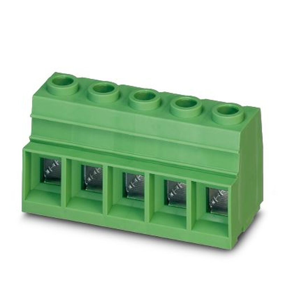 Phoenix Contact Leiterplattenklemme 1932614 Typ MKDSP 25/ 5-15,00
