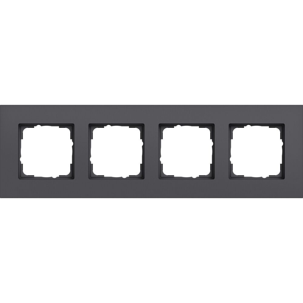 Gira Abdeckrahmen 0214408