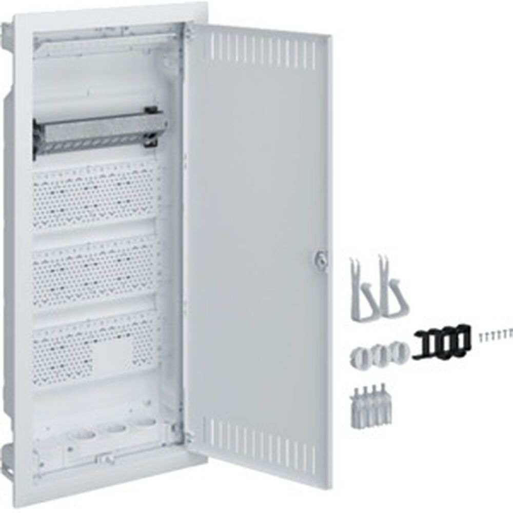 Hager Kommunikationsverteiler VH48NW