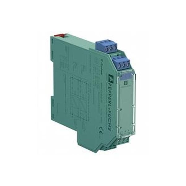 Pepperl+Fuchs Repeater 183893 Typ KFD0-CS-EX2.52