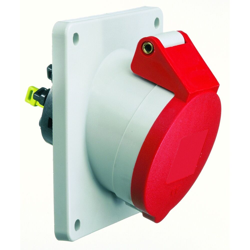 Bals Anbausteckdose 12795