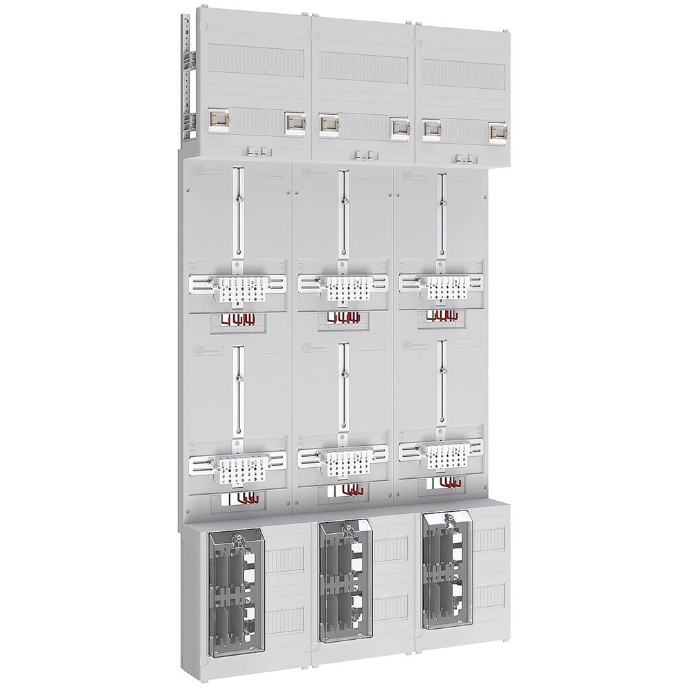 ABN Zählerplatz Z39960