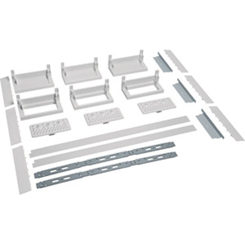 Hager Befestigungssatz ZAY63T