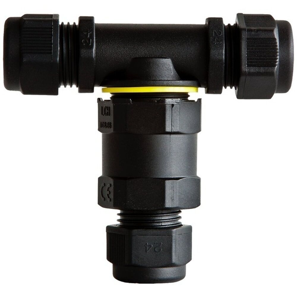 EVN 'Schraubmuffe T-Form SMT683P