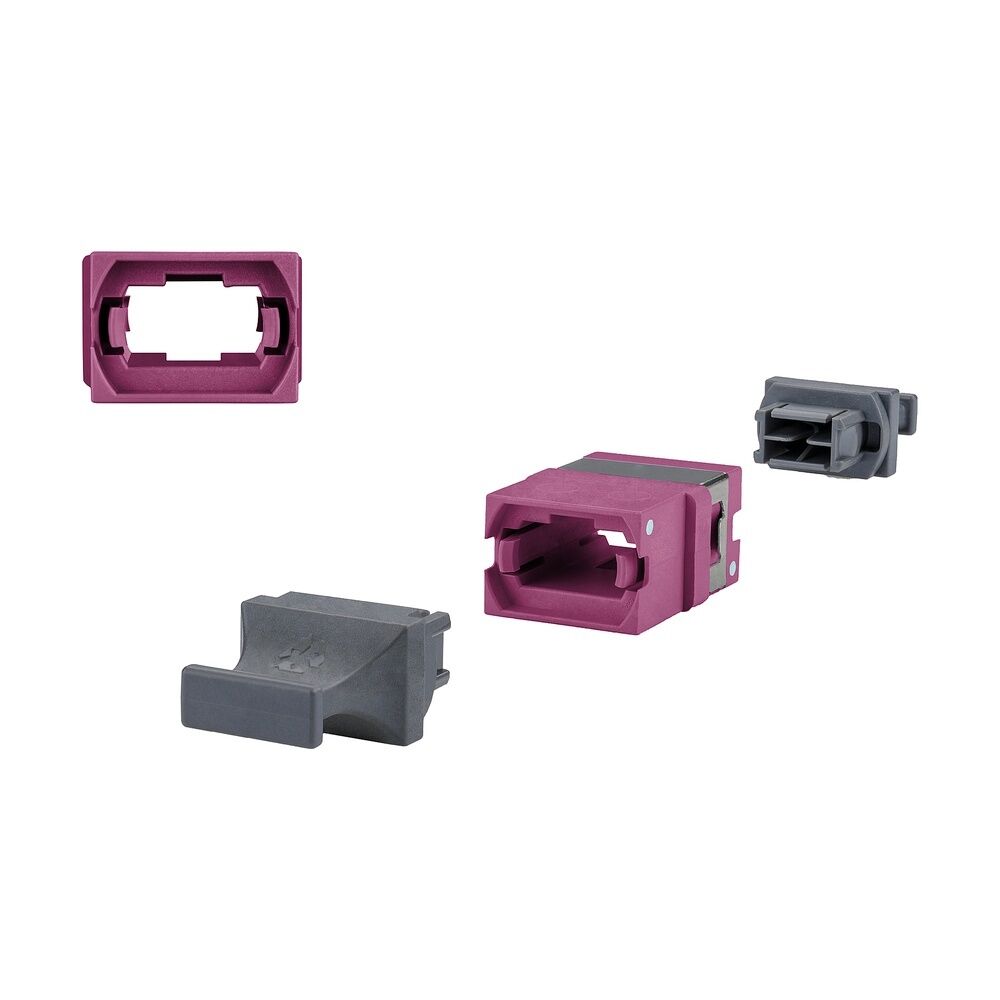 METZ CONNECT Kupplung 1509007MA-I