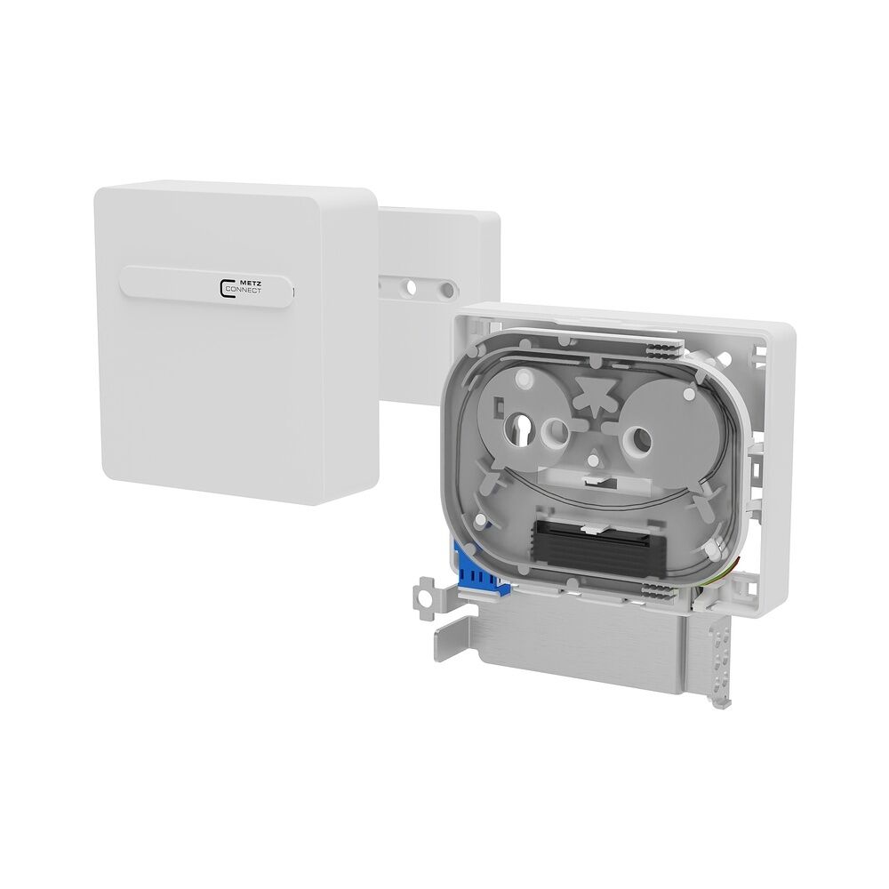 METZ CONNECT LWL Abschlusspunkt 1501597R01HC