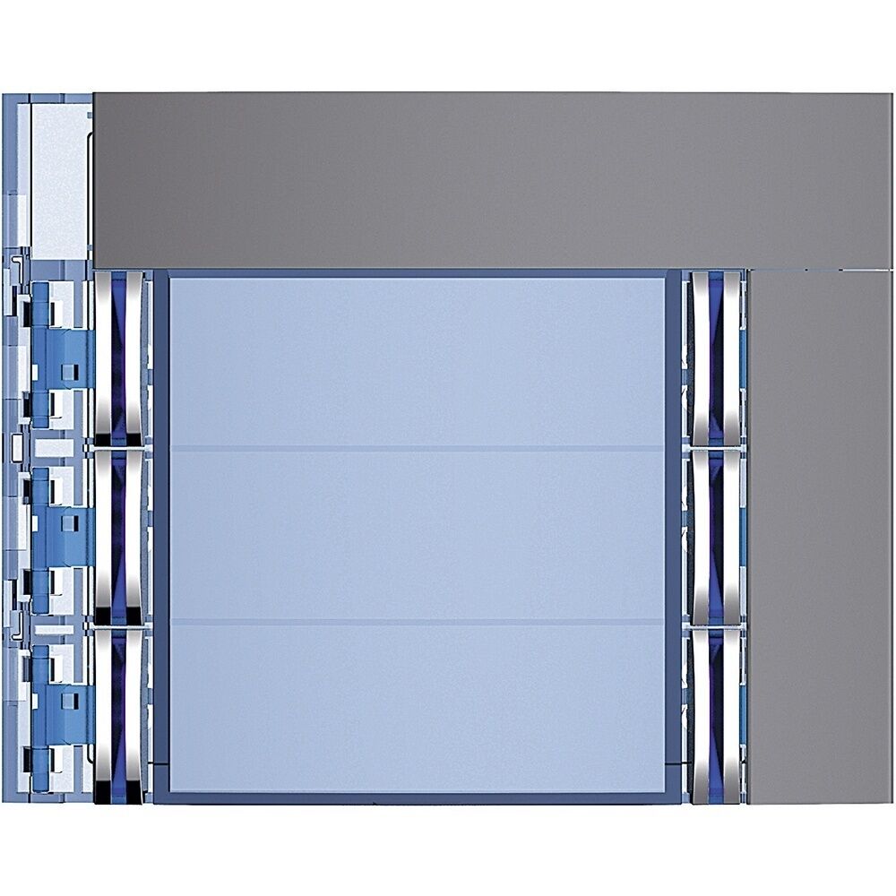 Bticino Frontblende 352163