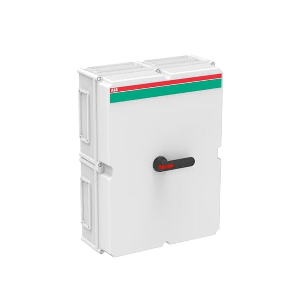 ABB Lasttrennschalter 1SCA022277R1460 Typ OT630KGCC3T