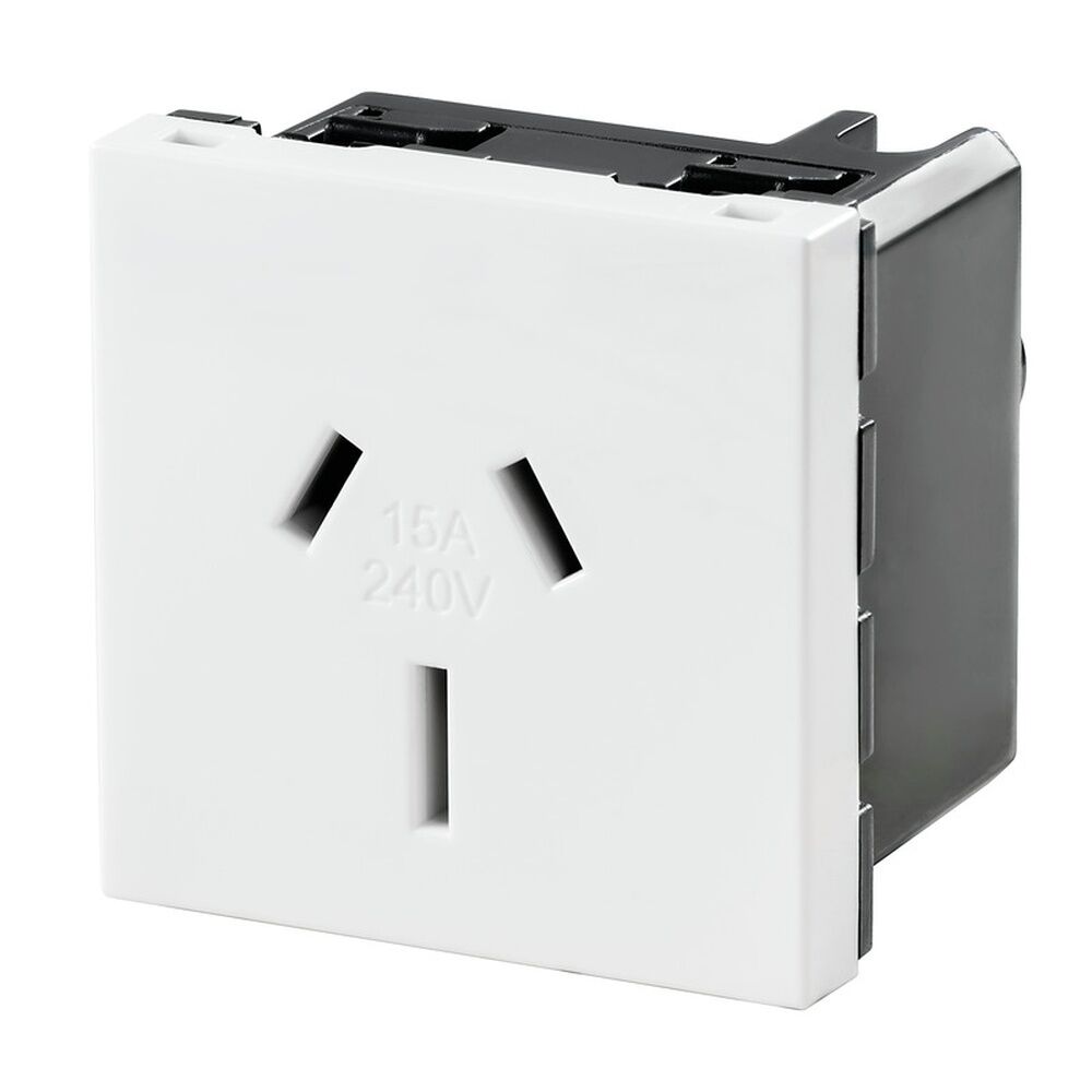 Weidmüller Steckdose 1450830000 Typ IE-FCI-PWB-AU