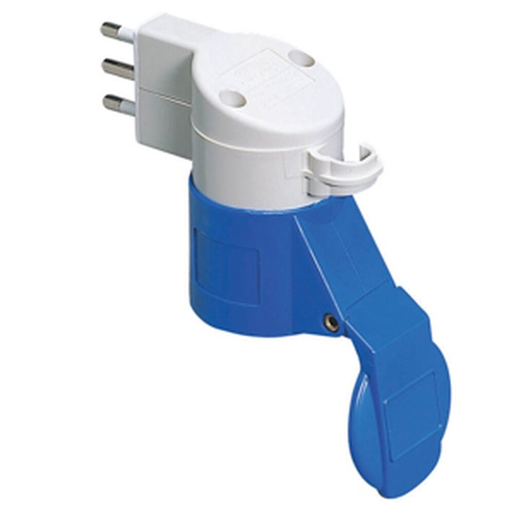 Gewiss Adapter GW64208