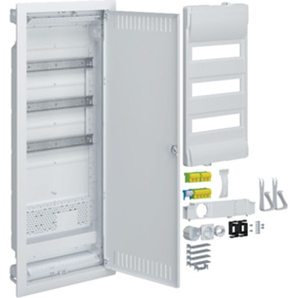 Hager Hybrid Volta Unterputz VU603NWH