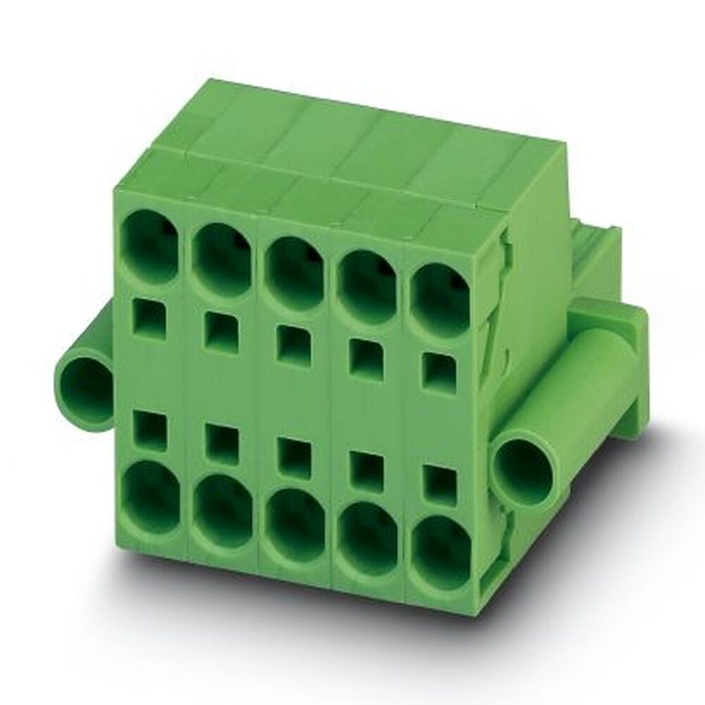 Phoenix Contact Leiterplattenstecker 1728264 Typ TSPC 5/ 8-STF-7,62